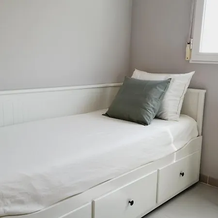 Appartement Serena Mar By Azahar Stay Alcossebre