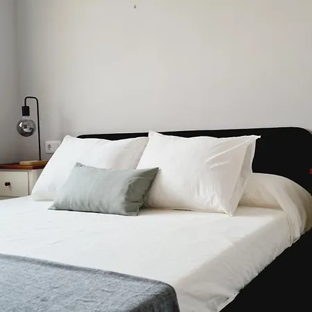 Serena Mar By Azahar Stay Appartement